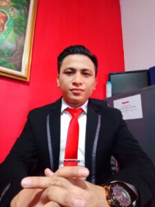 Hukum Progresif Dalam Sistem Peradilan Keberanian Dengan Landasan Filosofis