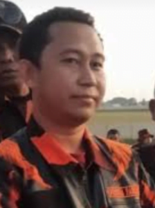 Muncul Tokoh Muda Siap Maju Calon di Pilkada Kabupaten Bekasi 2024