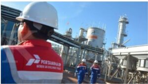 Kecewa atas Tanggapan Surat Balasan PT Pertamina EP Tarakan Field, GEMA Tarakan Bersatu Bersama Elang Tiga Hambalang Siap Koordinasi dengan Satgas Presiden Prabowo