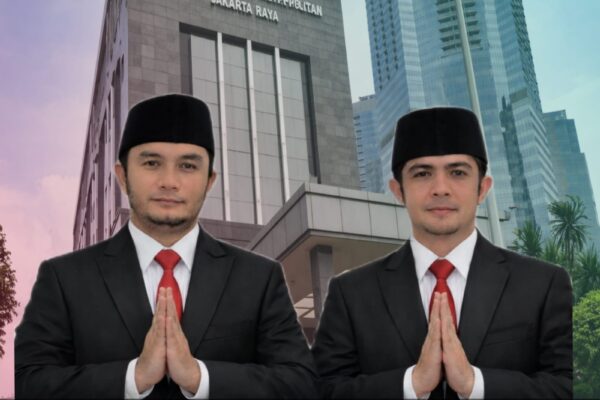 Dugaan P21 Dipaksakan, Elang Tiga Hambalang Minta Komisi III DPR RI, Propam dan Jamwas Turun Tangan